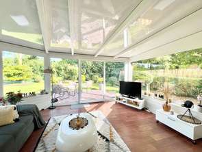 Vente Maison 3 chambresHérouvillette