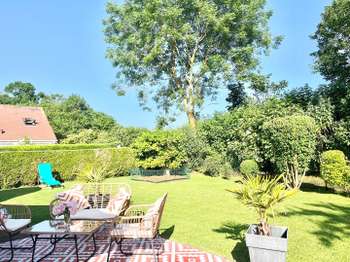 Vente Maison 3 chambresHérouvillette