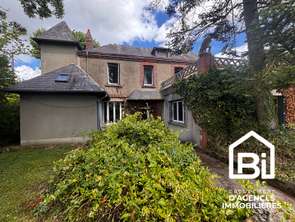 Vente Maison 3 chambresHérouvillette