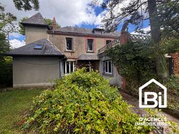 Vente maison 5 pièces Hérouvillette 14