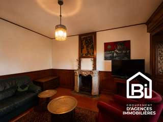 Vente maison 5 pièces Vente maison 5 pièces