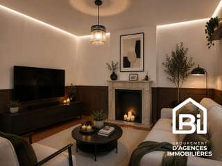 Vente maison 5 pièces Vente maison 5 pièces