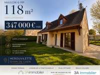 Vente maison 7 pièces Vente maison 7 pièces