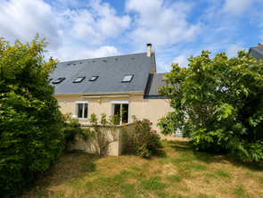 Vente Maison 5 chambresHérouvillette