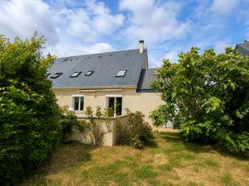Vente maison 6 pièces Hérouvillette 14