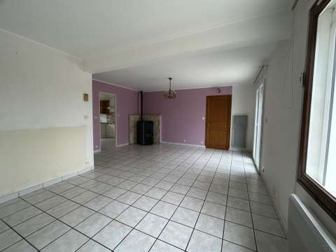 Vente maison 6 pièces Vente maison 6 pièces