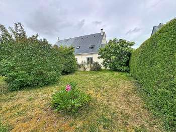 Vente Maison 4 chambresHérouvillette