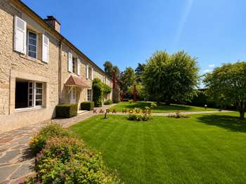 Vente Maison 5 chambresHérouvillette