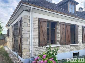 Vente Maison 1 chambreHérouvillette