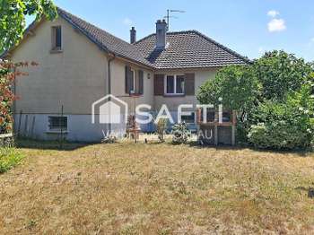 Vente Maison 3 chambresHérouvillette