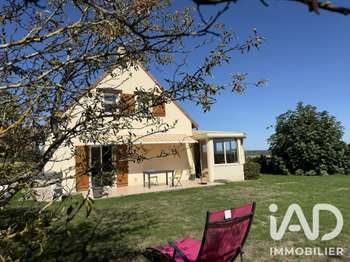 Vente Maison 3 chambresHérouvillette