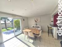 Vente maison 8 pièces Vente maison 8 pièces