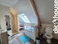 Vente maison 8 pièces Vente maison 8 pièces