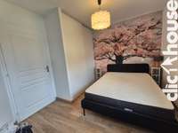 Vente maison 8 pièces Vente maison 8 pièces