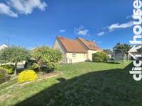 Vente maison 8 pièces Vente maison 8 pièces