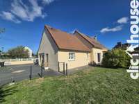 Vente maison 8 pièces Vente maison 8 pièces