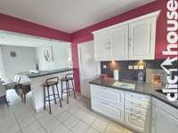 Vente maison 8 pièces Vente maison 8 pièces