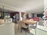 Vente maison 8 pièces Vente maison 8 pièces