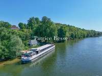 Vente maison 15 pièces