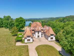 Vente Maison 7 chambresHerqueville
