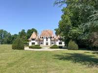 Vente maison 15 pièces