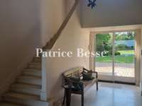 Vente maison 15 pièces
