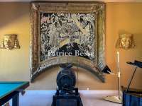 Vente maison 15 pièces