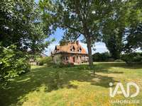 Vente maison Herqueville - 27