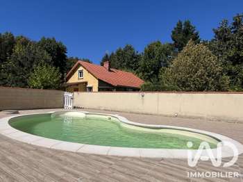 Vente maison 8 pièces Herré 40