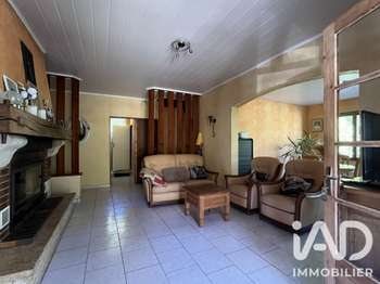 Vente maison 8 pièces Vente maison 8 pièces