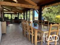 Vente maison 8 pièces Vente maison 8 pièces