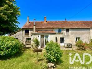 Vente Maison 3 chambresHerry
