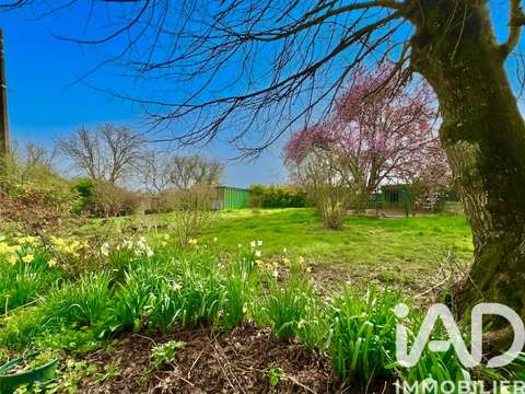 Vente maison 6 pièces Vente maison 6 pièces