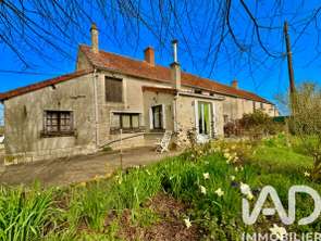 Vente Maison 3 chambresHerry