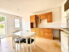 Vente Maison 2 chambresHerry