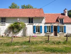 Vente Maison 3 chambresHerry