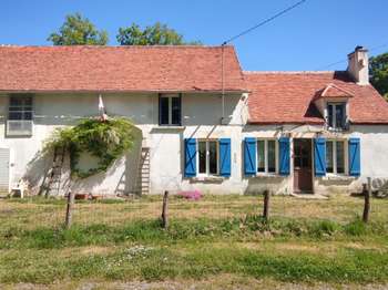 Vente maison 6 pièces Herry 18