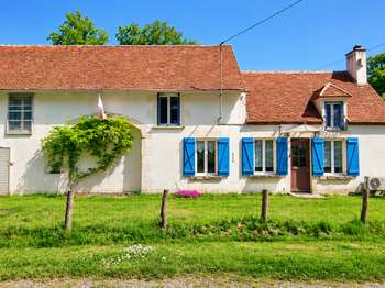Vente Maison 3 chambresHerry