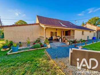 Vente Maison 4 chambresHerry