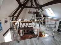 Vente maison 6 pièces Vente maison 6 pièces