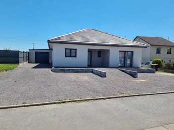 Vente maison 3 pièces Hesse 57
