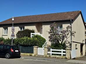 Vente Maison 3 chambresHettange-Grande