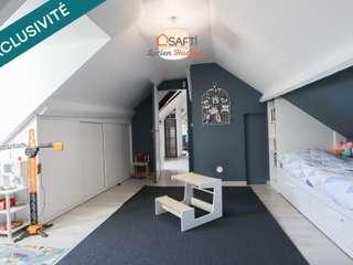 Vente maison 5 pièces Vente maison 5 pièces