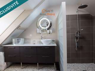Vente maison 5 pièces Vente maison 5 pièces