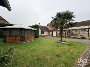 Vente Maison 5 chambresHeudebouville