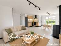 Vente maison 3 pièces Vente maison 3 pièces