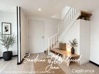 Vente maison 3 pièces Vente maison 3 pièces