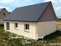 Vente maison 3 pièces Vente maison 3 pièces