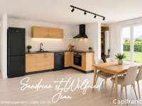 Vente maison 3 pièces Vente maison 3 pièces