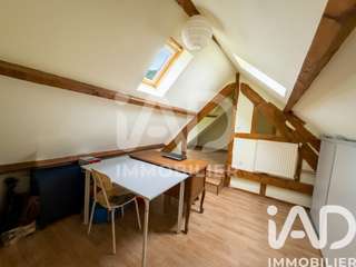 Vente maison 7 pièces Vente maison 7 pièces